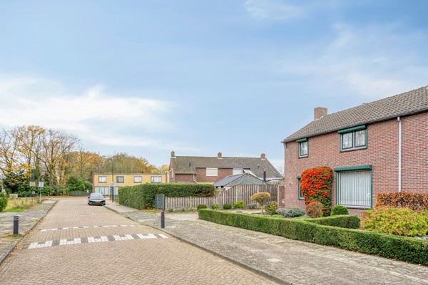 Medium property photo - Sint Eloystraat 3, 6024 BR Budel-Dorplein